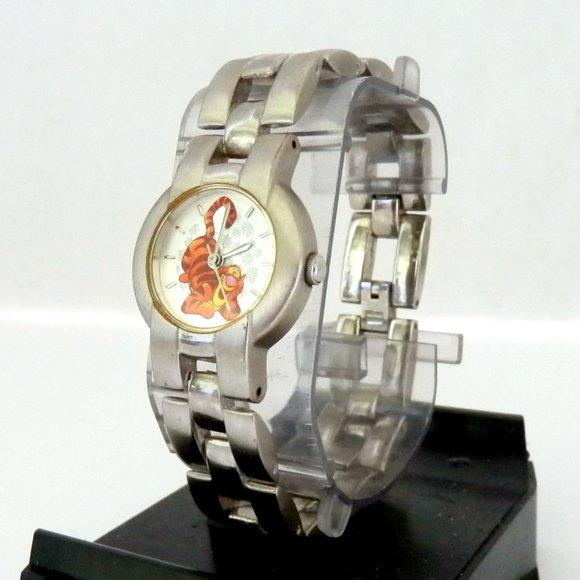 Tigger Disney Watch Working Adjustable - Picture 3 of 6